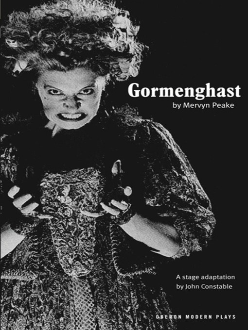 Title details for Gormenghast by Mervyn Peake - Available